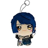 KOOLIYA Small Size Genshin Impact Figure Plush Doll