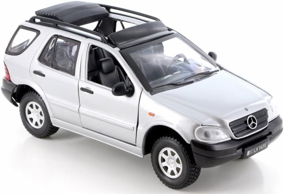 mercedes toy car amazon