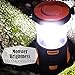Internova 1000 LED Camping Lantern - Massive Brightness with Fully Adjustable 360 Arc Lighting - Emergency - Backpacking - Construction - Hiking - Auto - Home - College