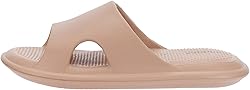 BRONAX Slippers for Women Men Unisex Soft Comfy