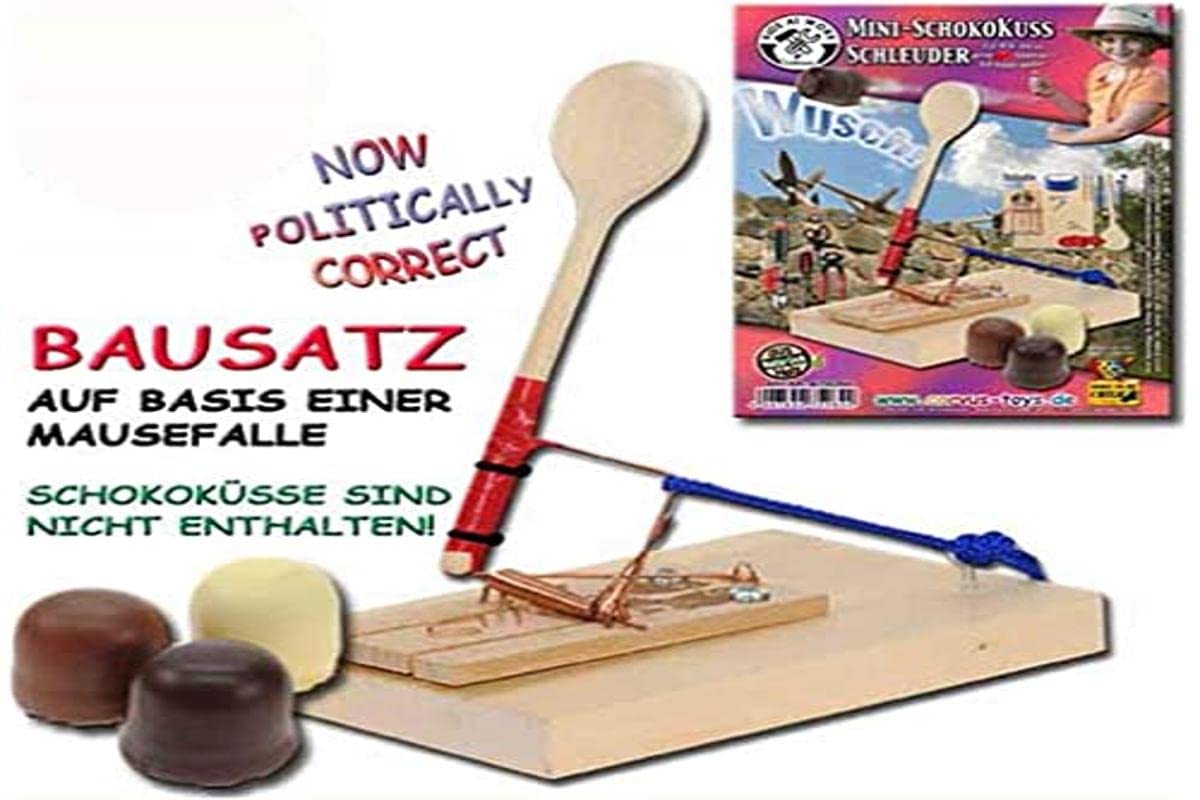 Corvus Sweets Catapult