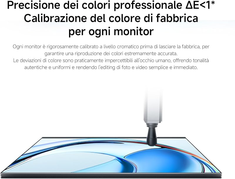 Monitor Gaming 27 Pollici, FHD 144Hz, Free Sync, IPS, P27FDA-RAGL