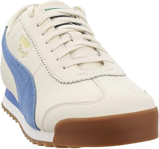 puma roma weiß