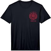 DreamWorks Dragons Stoker Class Hookfang Dual Sided Performance T-Shirt