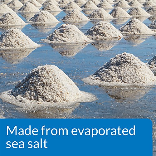 API AQUARIUM SALT Freshwater Aquarium Salt 65-Ounce Box