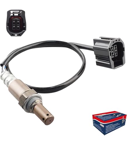 Amazon.com: Denso 234-4329 Oxygen Sensor : Automotive