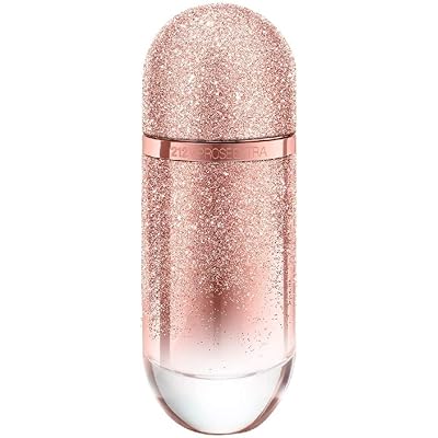 Vip Rose Imitacion De Carolina Herrera Carolina Herrera 212 Vip