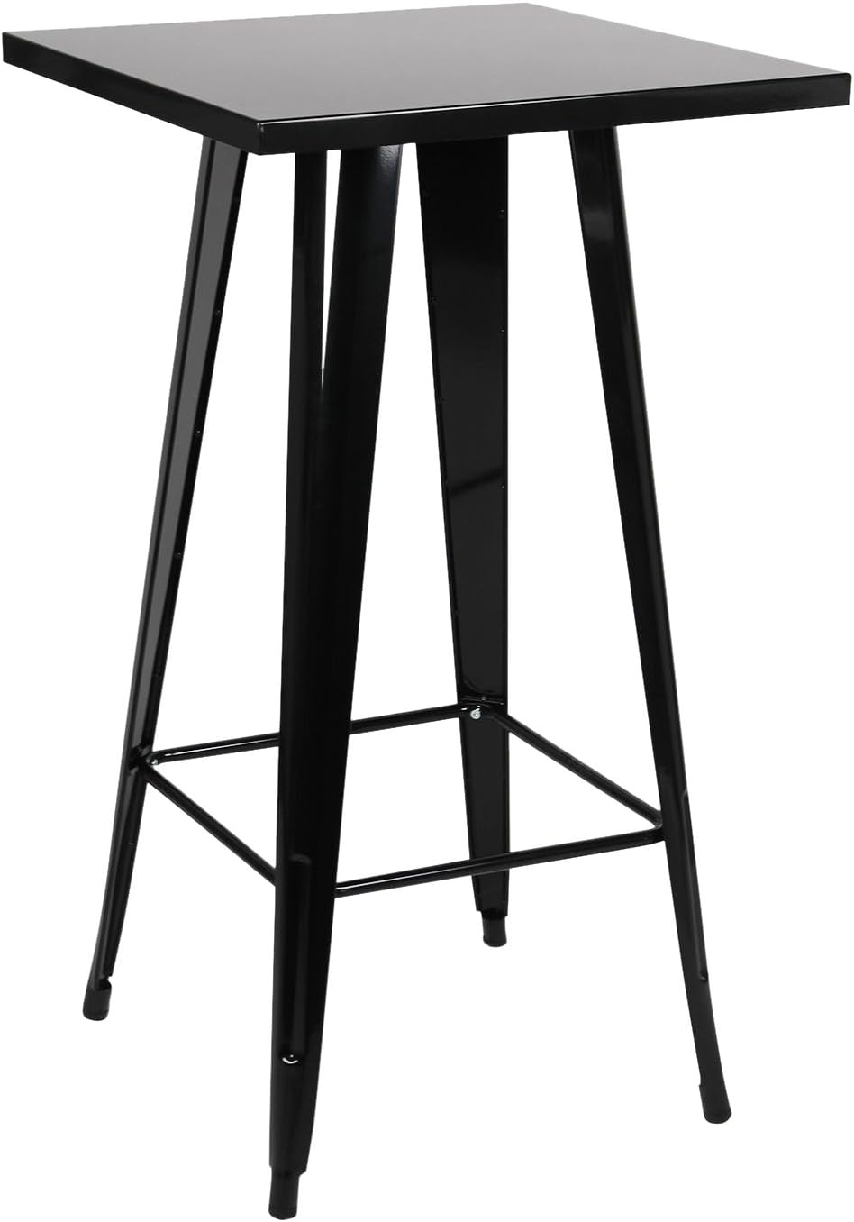 Mesa alta para bar Las mejores mesas.