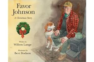 Favor Johnson: A Christmas Story