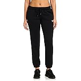 Reebok Women's Fleece Sweatpant