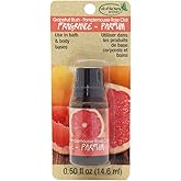 Life of the Party Grapefruit Blush Fragrance, .50 fl oz, 51215