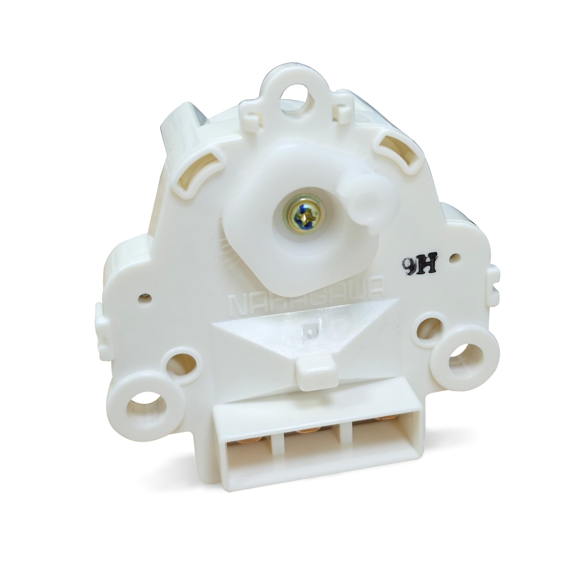 Photo 1 of 4681EA1009H Washing Machine Clutch Motor Replacement Compatible with LG and Kenmore Washing Machine WT5270CW WT1501CW WT1701CV WT1901CW Replace 4681EA1009C 4681EA1009K