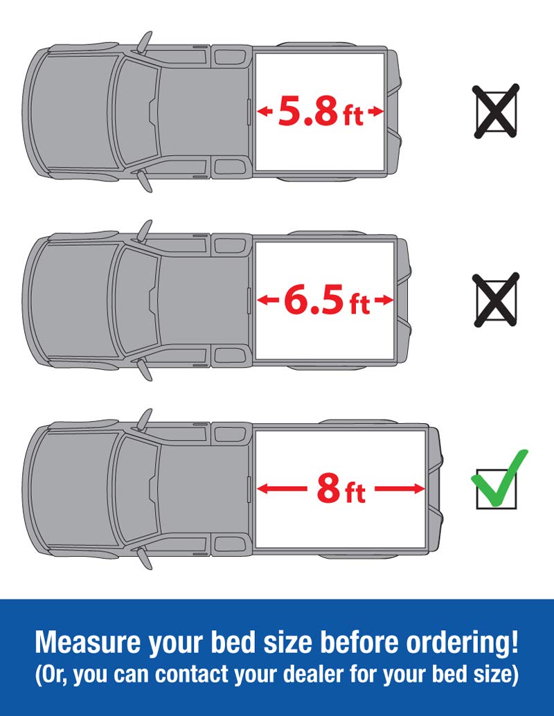 Tyger Auto T2 Low Profile Roll Up Truck Bed Tonneau Cover Tg Bc2d2063 Works With 2009 2018 Dodge Ram 1500 2010 2018 Ram 2500 3500 Fleetside 6 5 Bed For Models Without Ram Box Tonneau Covers