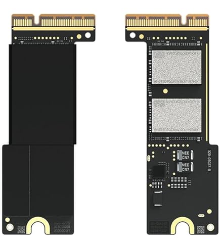 Amazon.com: sbaceflay Mac mini M4 Pro SSD 2TB Hard Disk Upgrade