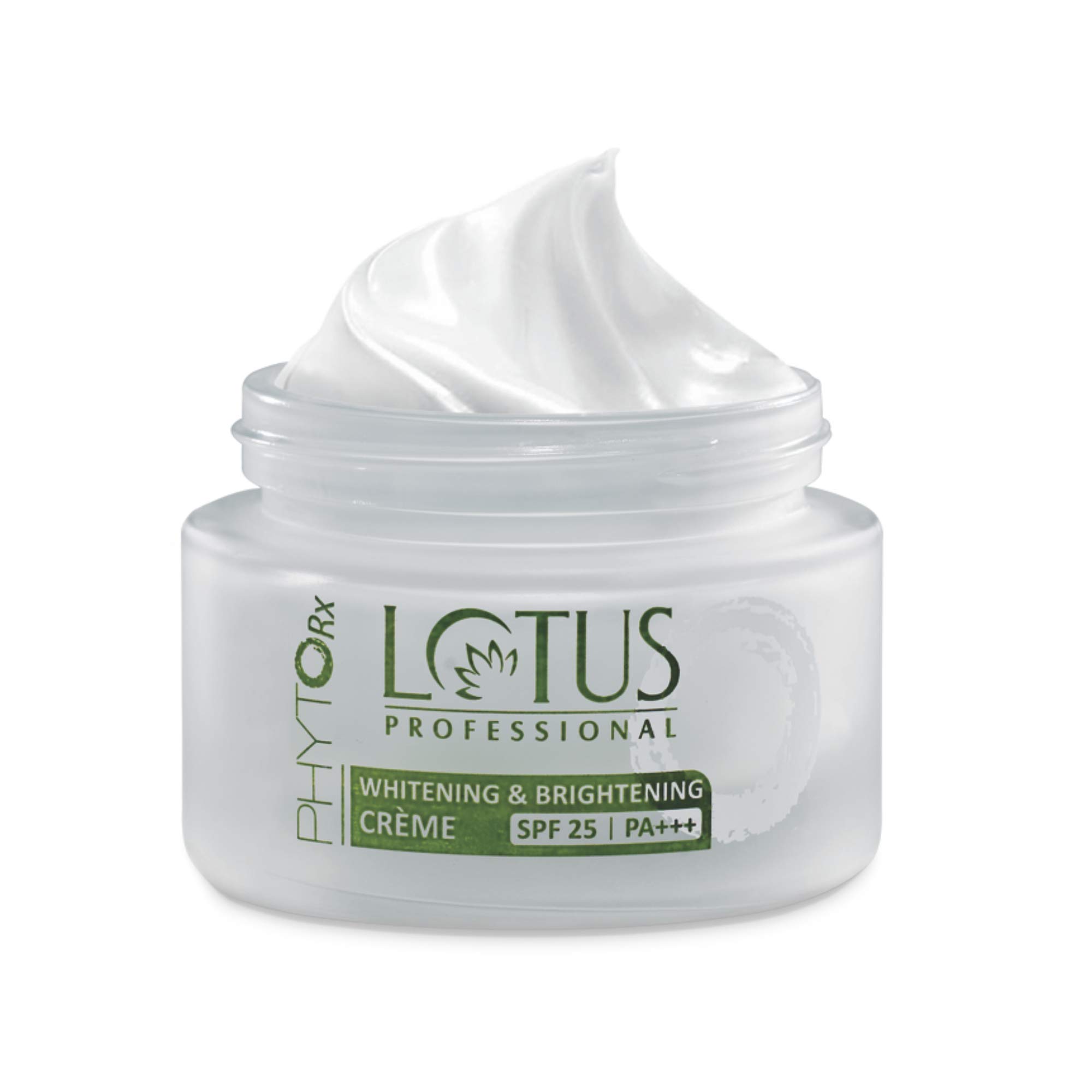 lotus rx cream
