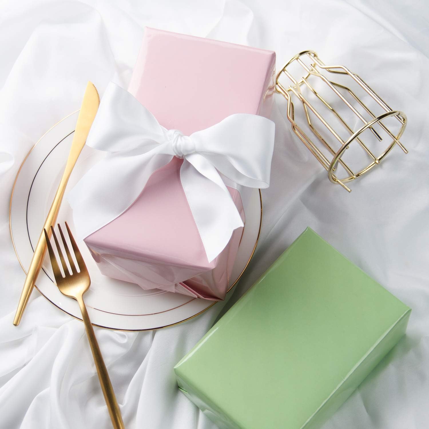 RUSPEPA Wrapping Paper Sheets - Image 4