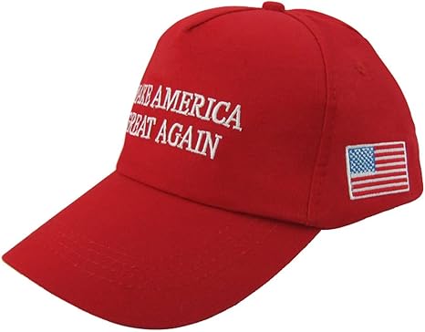 trump 16 hat