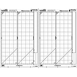 quiltsmart midi bolsa