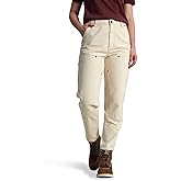 Carhartt Women's The Vintage Double-Front Canvas Pant