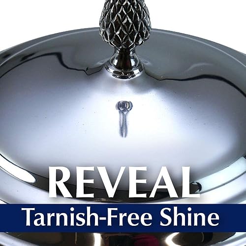 Wright's Silver Polishing Cream, 3-in-1, All-Purpose, Remove