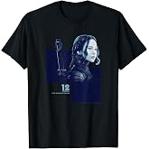 The World of The Hunger Games Katniss Everdeen T-Shirt