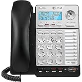 AT&amp;T ML17928 2-Line Speakerphone with Caller ID