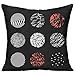 Frestyle Blurryface 21 Pillow Case Throw Pillow Cover 18
