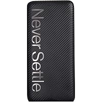 OnePlus 10000 mAh Power Bank (Fast PD Charging, 18 W) (Black, Lithium Polymer)