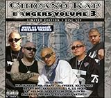 CHICANO RAP BANGERS 3                              image