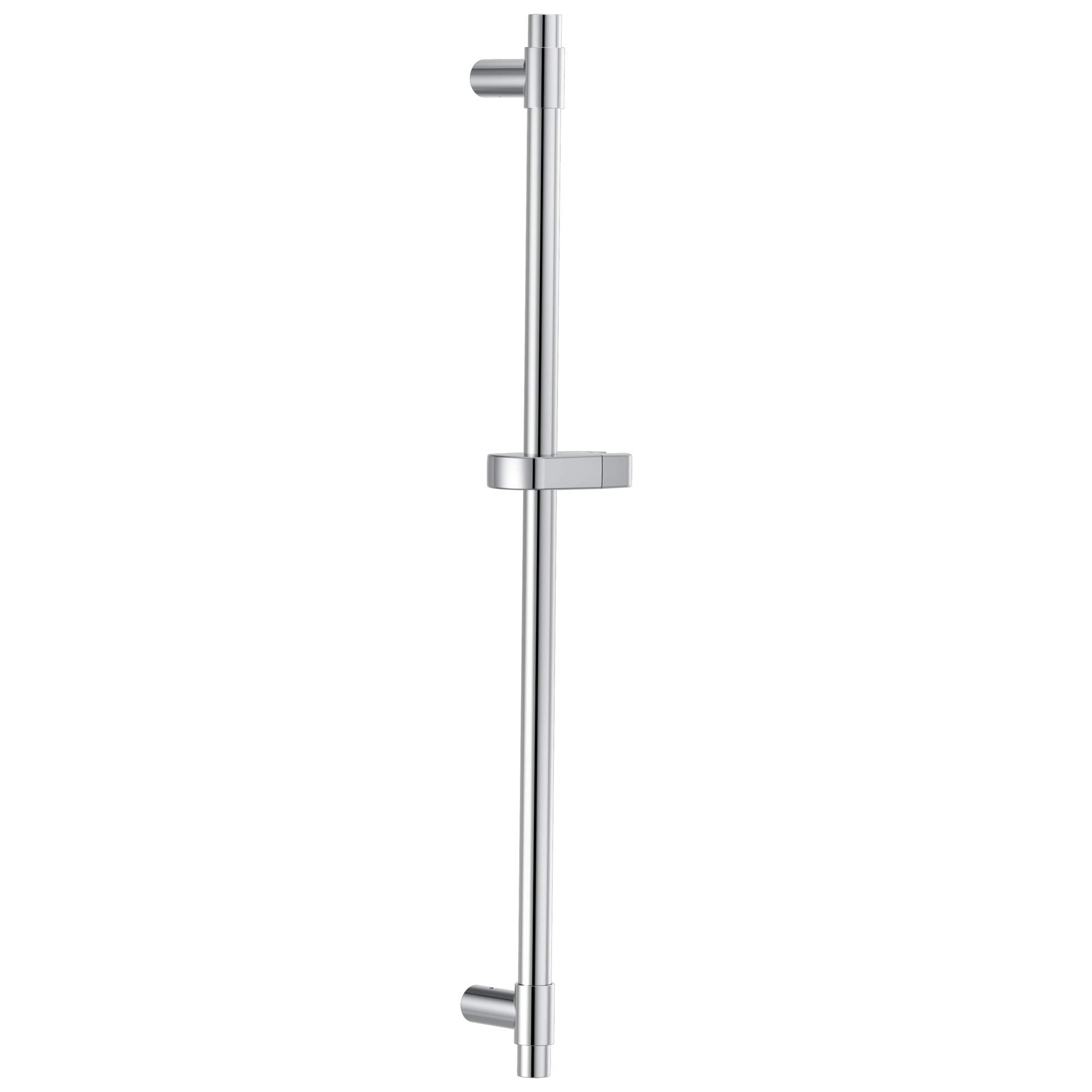 Delta Adjustable 24" Slide Bar, Chrome