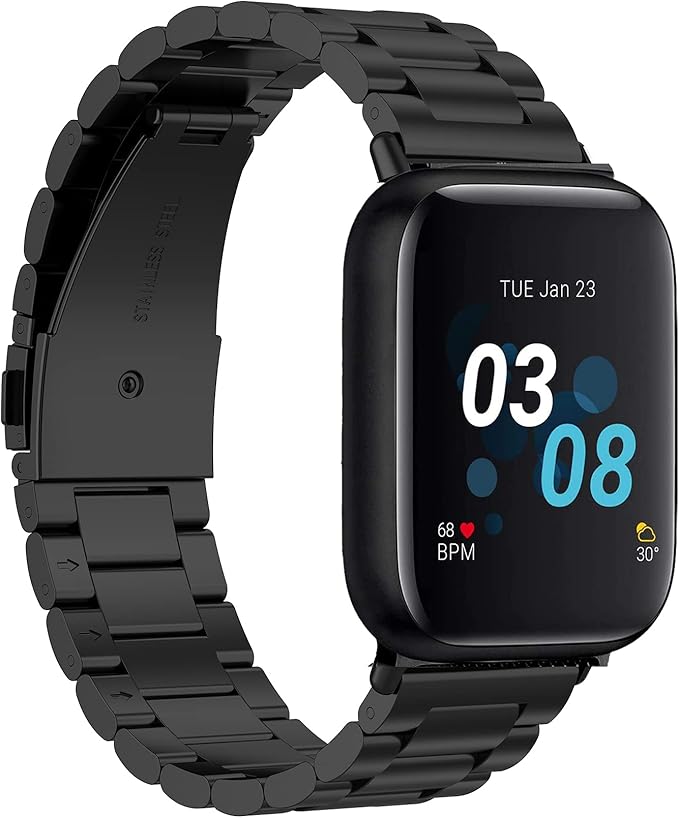 How To Change Itouch Watch Band at William Lunde blog