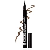 Clinique High Impact Easy Liquid Eyeliner | Waterproof, Long Lasting, Smudge Resistant + Safe For Sensitive Eyes
