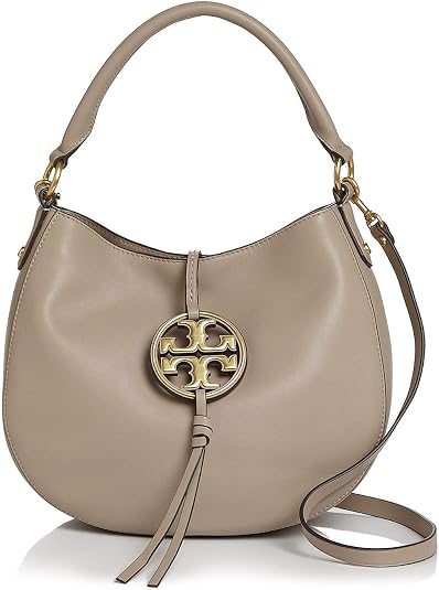 tory burch miller metal mini hobo