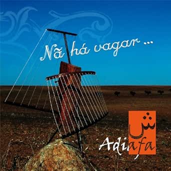 Na Ha Vagar By Adiafa On Amazon Music Amazon Com