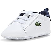 Lacoste Baby-Boys Baby's Carnaby Set Sneakers