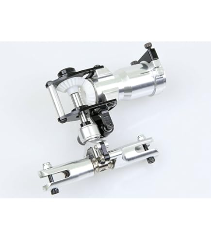 Amazon.com: T-rex 550ESP RC Helicopter Metal Shaft Drive Tail
