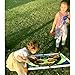 Adorox Bean Bag Toss Game Set Sporty Bean Bag Corn Hole Outdoor Indoor Game Set