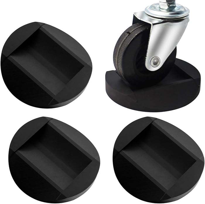 The Best Aukeystar 4 Pack Bed Stoppers  Furniture Stoppers