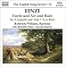 The English Song Series 15: Finzi