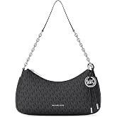 Michael Kors Women's Nolita Medium Chain Pouchette Bag