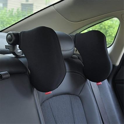 Head Supports Car Seats Accessories Car Neck Support Headrest