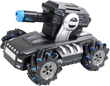 WYHmusic Water Bomb Remote Control Car 