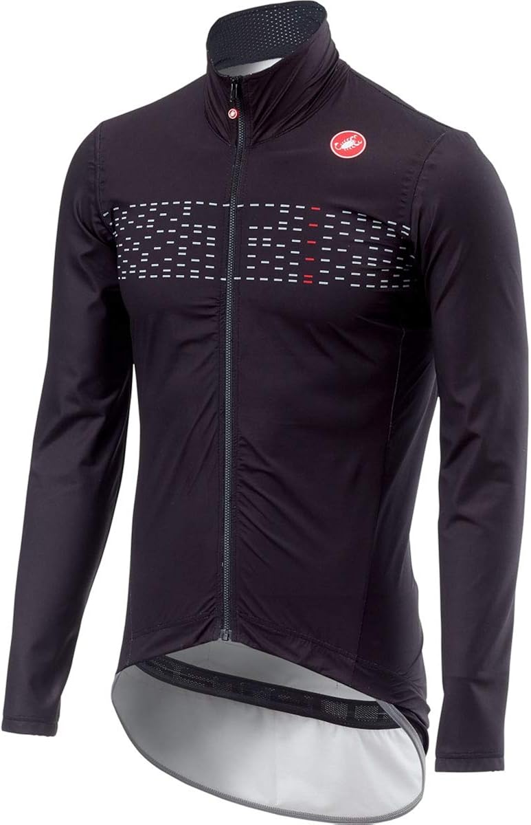 team ineos rain jacket