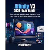 Affinity V3 2026 User Guide