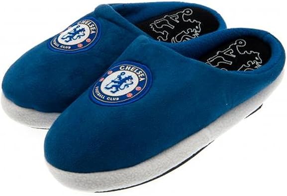 chelsea slippers