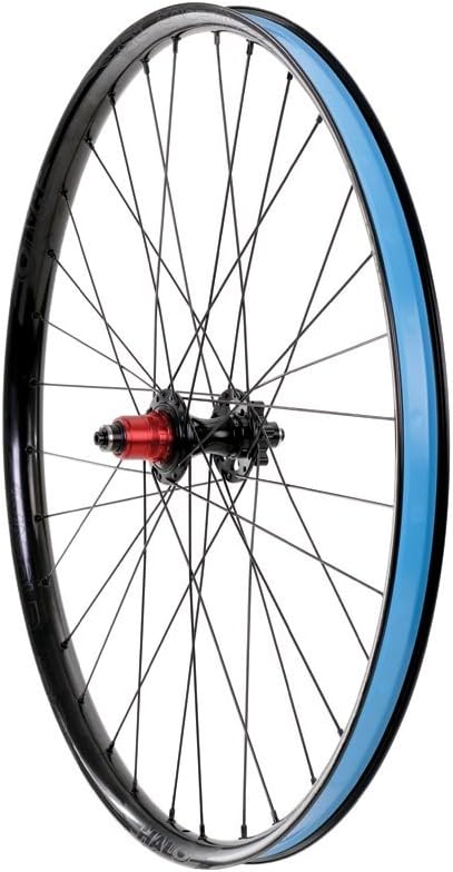 halo vapour 35 rim