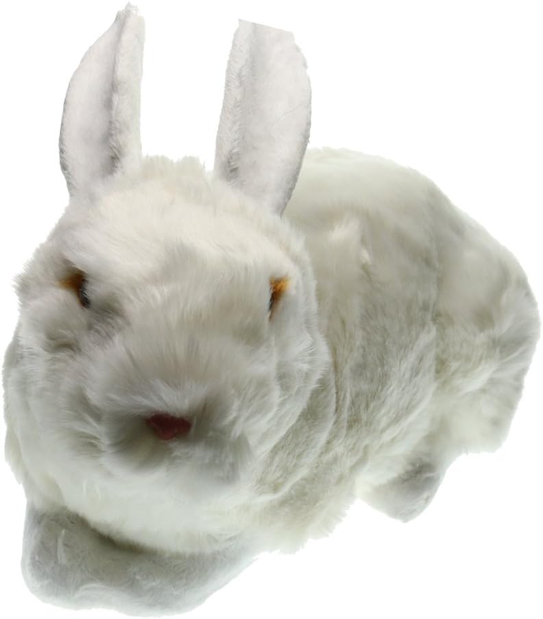 Best Happiness, Fairy And Rabbit Garden Statue