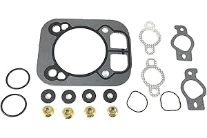 Kohler 24 841 04-S Cylinder Head Gasket Kit