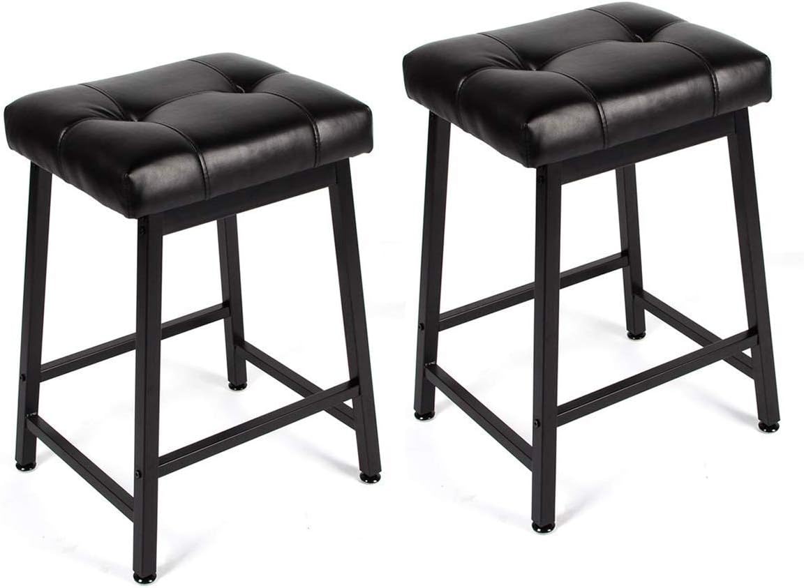 Best Cushion Stools For Kitchen Counter