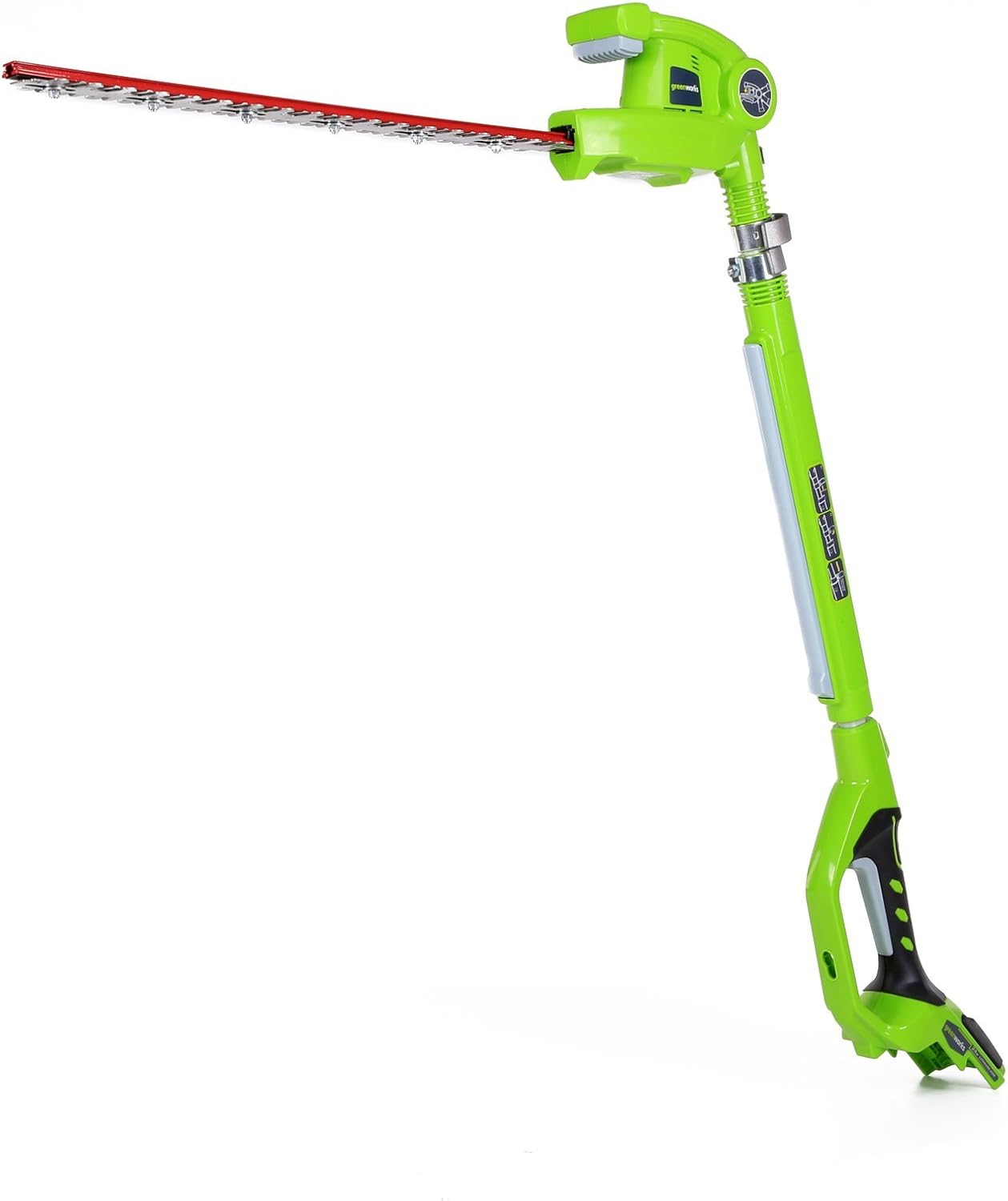 Best Greenworks 20 Inch Cordless Lawn Mower